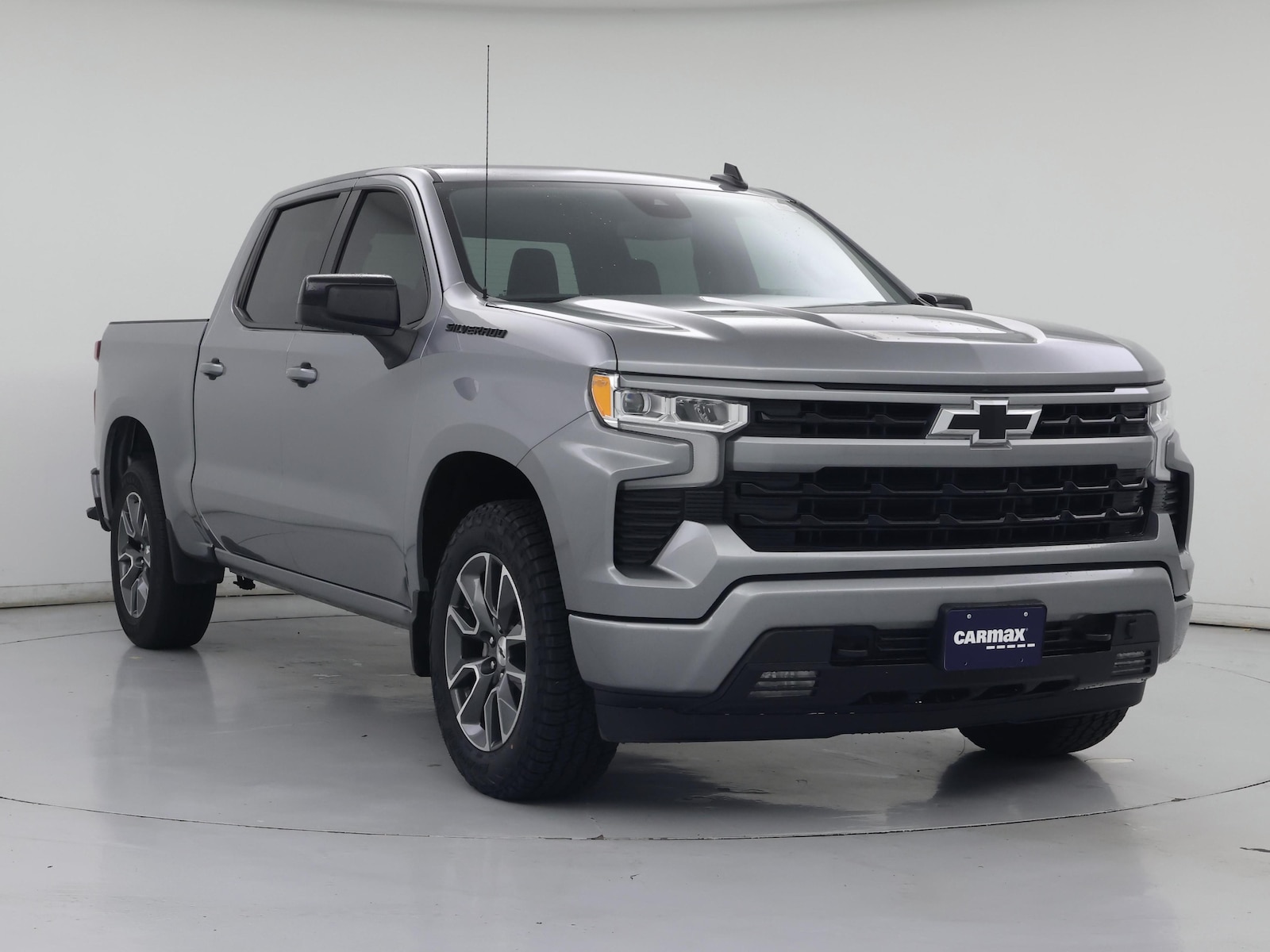 chevrolet silverado 1500 2024 1GCPADE87RZ119559 image chevrolet silverado 1500 2024 1GCPADE87RZ119559 image